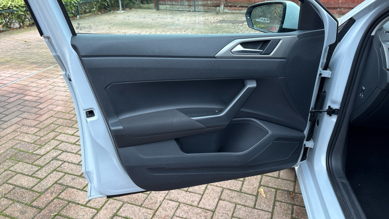 Volkswagen Polo 1.0 SE 5dr Petrol Hatchback